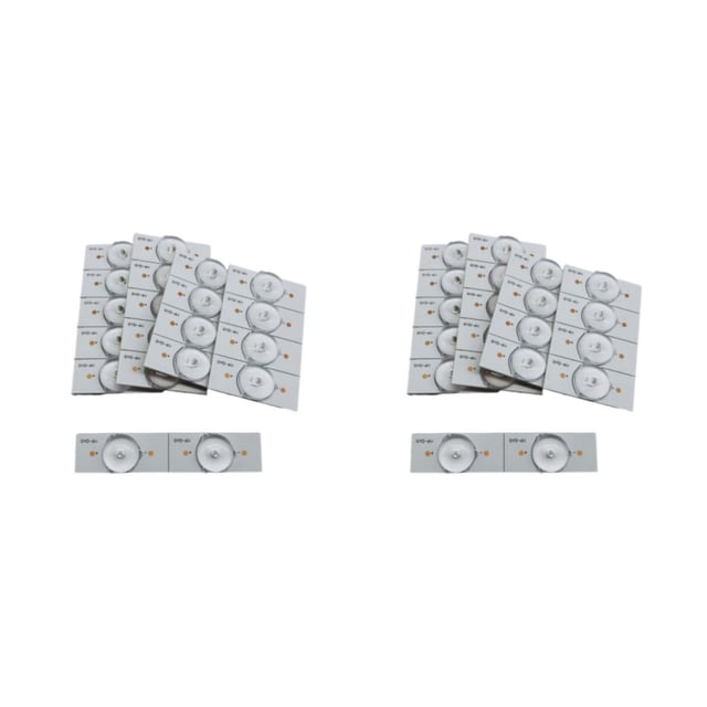 Lámpara LED Cateissary durable de diodo emisor de luz Type6 NO6