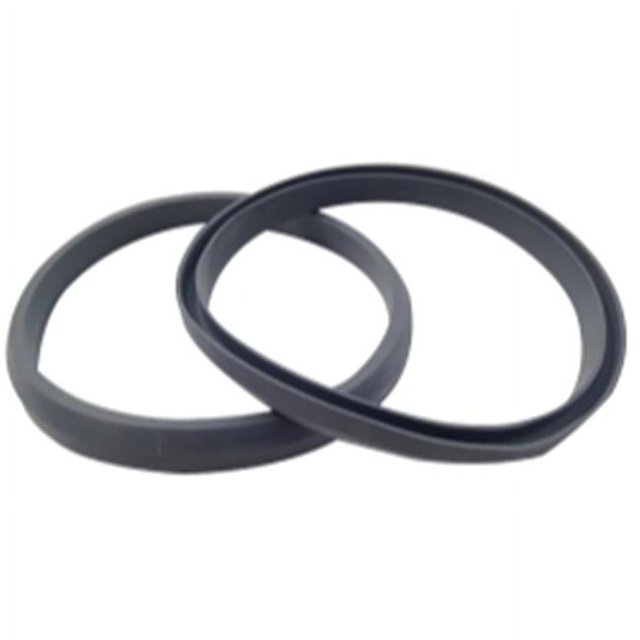 CTA Manufacturing 7077x02 Grey Seal Replacement for 7077 - 2 Piece