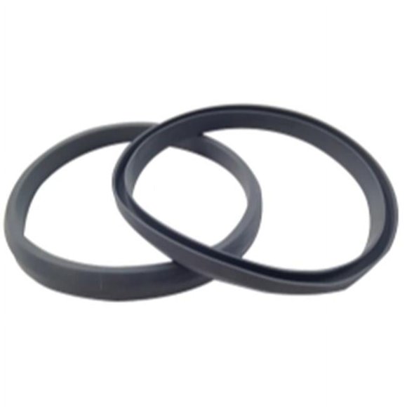 CTA Manufacturing 7077x02 Grey Seal Replacement for 7077 - 2 Piece