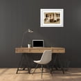 thumbnail image 3 of Vieira, Robin-Lee 14x12 White Modern Wood Framed Museum Art Print Titled - Thankful for Everything, 3 of 4