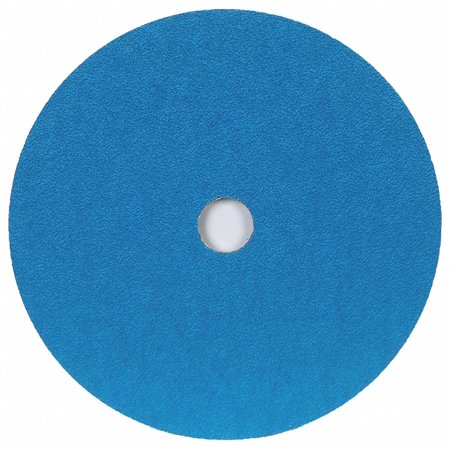 

Merit Fiber Disc 4-1/2x7/8in 60G PK25 66623353319