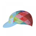 thumbnail image 2 of Small Cycling Cap Lightweight Breathable Sunshade Anti-sweat Polyester Under Helmet Hat Headwear For Bike Bicycle Riding, 2 of 10