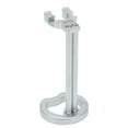 thumbnail image 2 of Safety Razor Stand Razor Holder Stainless Steel Universal Men Shaving Brush Drying Stand, 2 of 14