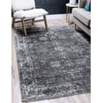 thumbnail image 3 of 8' x 10' New Rug 34057, 3 of 4