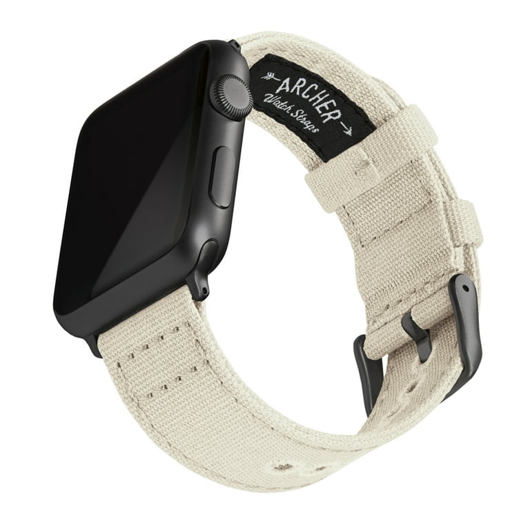 Archer store watch bands