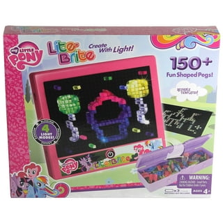 Lite Brite -Giant LED Game - COCKTAIL HOUR ENTERTAINMENT