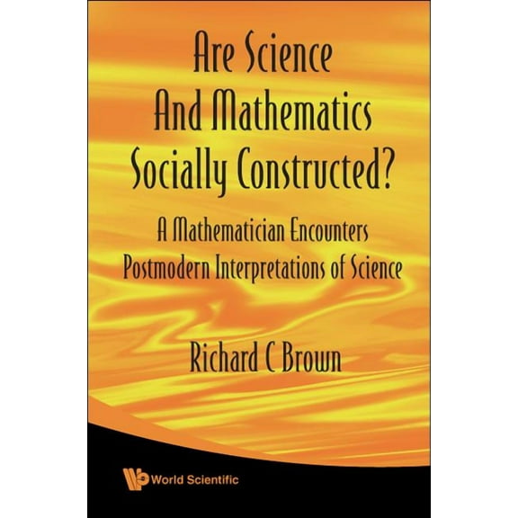 Are Science & Maths Socially Constructed, (Hardcover)