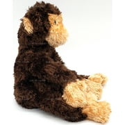 Ty Beanie Babies Swinger the Monkey Plush 2004