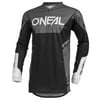 ONeal Element Racewear Youth Jersey (2019) (X-Large, Black)