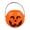 *YY New-C, variant on Plastic Pumpkin Bucket Halloween Pumpkin Or Treat Buckets for Kids for Halloween Festive Home Accents