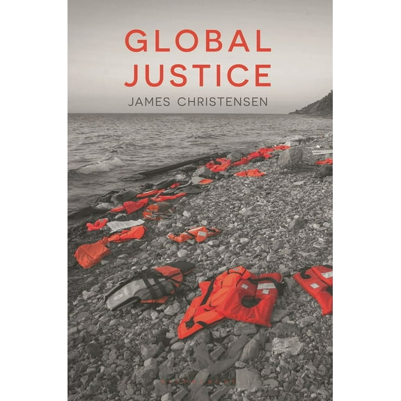 Global Justice, (Hardcover)