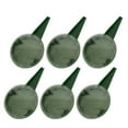 thumbnail image 6 of GOOHOCHY  6 Pcs Hand-held Manual Seed Spreader Gardening Tool Dispenser, 6 of 8