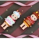 thumbnail image 5 of Caja ciega de Sonny Angel, caja ciega de pastel de cumpleaños de ángel de fiesta, figuras de anime, regalo de Navidad, decoración de coche de juguete, linda caja ciega, 5 of 5