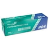 Reynolds Wrap® PVC Film Roll With Cutter Box, 18" x 1,000', Clear