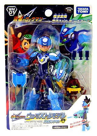 mega man toys walmart