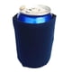 thumbnail image 3 of Aislador De Bebidas De Neopreno Plegable De 2 Piezas / Manga De Soporte / Enfriador Para Bebidas De Refresco De Cerveza Cola Macarena  Manga del refrigerador de cerveza, 3 of 7