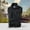 Black, variant on Cargo Jacket for Men with Pocket Work Vest Fishing Vests Travel Vests Beach Vests Mountaineering Vests
