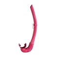 thumbnail image 2 of Snorkel de buceo Perfecl Snorkel húmedo para buceo Rojo, 2 of 8