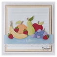 thumbnail image 3 of Marianne Design Fruits de Collection par Marleen, 3 of 3