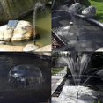 thumbnail image 5 of Garden Oasis: Solar Fountain Pump Kit, Separate Solar Panel, Eco-friendly & Energy Saving_Perfect Gift, 5 of 5