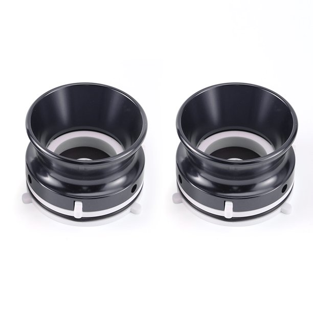 Abrelatas 1 par de abridores de repuesto 1/4 10 pulgadas dispositivo de carga universal para Studer ReVox FLhrweasw El nuevo