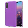 thumbnail image 2 of Funda Case para Huawei P20 Pro Idenmex Funda con doble Protector para Uso Rudo no se raya y no se ensucia., 2 of 3