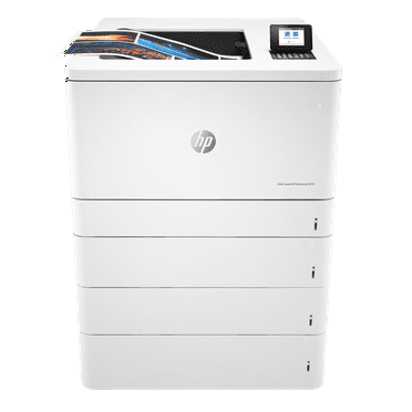 HP Color LaserJet Enterprise M751dn
