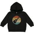thumbnail image 2 of Inktastic Guitar Music for Guitarist Musician Toddler Hoodie, 2 of 4