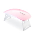 thumbnail image 1 of Labymos Mini UV LED Portable Nail Lamp Foldable Nail Dryer Curing Lamp Gel Light 2, 1 of 8