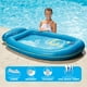 thumbnail image 3 of Piscina flotante Lounge Aqua Comfort inflable para adultos, 3 of 6