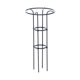 thumbnail image 1 of Garden Obelisk Trellis para Paraguas Vertical Herramientas de Ensayo 100 centímetros, 1 of 9