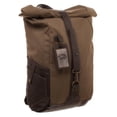thumbnail image 3 of Westworld Roll Top Backpack with Luggage Tag, 3 of 5