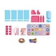 thumbnail image 5 of Juego de fabricación de pulseras, manualidades, juguetes hechos a mano, pulseras para niños para adultos, niñas, principiantes, regalos de cumpleaños Caja de almacenamiento pequeña, 5 of 7