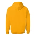 thumbnail image 3 of JERZEES NuBlend® Hooded Sweatshirt, 3 of 5