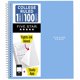 thumbnail image 1 of Cuaderno espiral Five Star de 1 materia, rayado universitario, 22 x 28 cm, 1 of 7