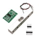 thumbnail image 5 of Sensor de peso de carga de 2 kg, báscula portátil HX711AD, módulo de sensores de pesaje. 2kg Sharpla Sensor de peso de carga, 5 of 8