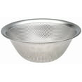thumbnail image 2 of Yanagi Sori Made in Japan Strainer Punching Strainer Set of 4 (16.19.23.27cm) Stainless Steel, 2 of 5