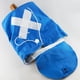 thumbnail image 3 of Mochila MIUNIKO Tony Chopper lona azul 34 cm x 30 cm anime, 3 of 6