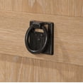 thumbnail image 2 of Sauder® Collection August Hill Cabinet (2 Boîtes), Finition Dover Oak®, 427162, 2 of 8