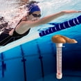 thumbnail image 4 of Inerposs Funny Floating Poop Prank for Swimming Pools, Spas, Hot Tubs - Durable and Sturdy Design with Rope for Easy Handling - Suitable for Outdoor Use Under Sunlight - Measures 7.87x3.94 Inches, 4 of 8