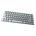 thumbnail image 3 of Conjunto de de Disposición en Inglés para Portátil 14-AB 14-ab010TX TPN-Q158 Soledad Teclado de laptop en inglés, 3 of 7