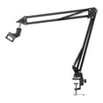thumbnail image 1 of Soporte para micrófono Steren MS-520 brazo articulado, 1 of 4