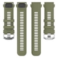 thumbnail image 4 of Tong Soft Silicone Replacement Band Compatible With Smartwatch Fitness Wristband, 4 of 4