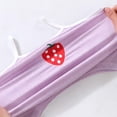 thumbnail image 6 of THDHVS Toddler Outfits for Girls,Girls Print Camisole Tank Top Shorts Summer Casual 2 Piece Set,Girls' Clothing Sets Purple 3-4 Years, 6 of 10