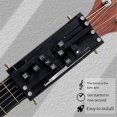 thumbnail image 3 of Guitar Aid Chords Trainer Educational Guitar Learning Aid Tool Teaching Practice Aid Practical for Kids Beginners, 3 of 5