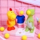 thumbnail image 5 of Disparar Dinosaurios Disparar Bolas De Espuma Animales Disparar Exprimir Pelota De Juguete Juego De Pelota De Espuma Para Niños Niñas, 5 of 8