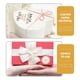 thumbnail image 2 of 1 Roll Thank You Stickers Thank You for Supporting My Small Business Adhesive Sticker Labels Random Style, 2 of 3