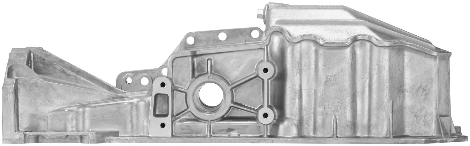 Spectra Premium CRP76A Aluminum Engine Oil Pan