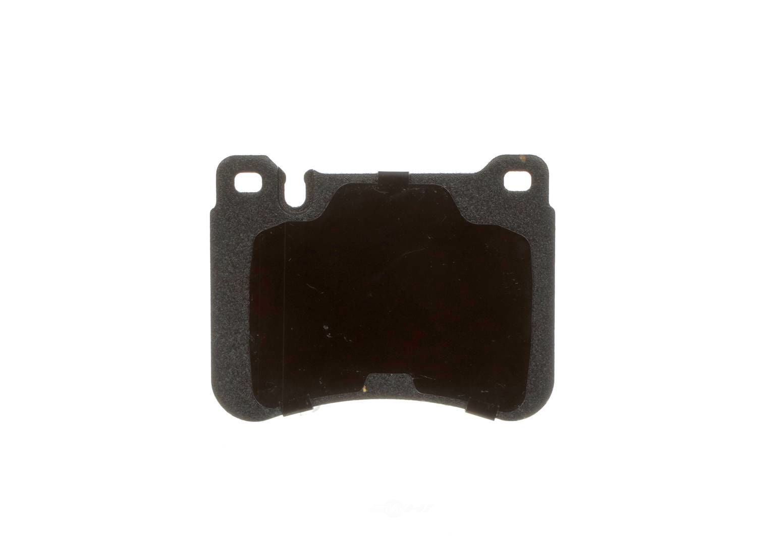 Bosch BE1121H Blue Ceramic Brake Pads w/Hardware