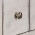 thumbnail image 2 of Heartland White 5 Drawer Chest, 2 of 10